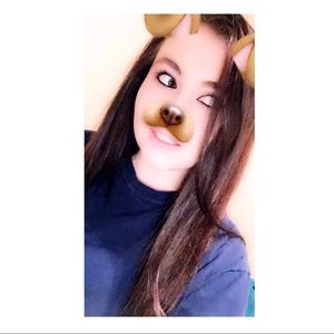 Meet your Posher, Starr